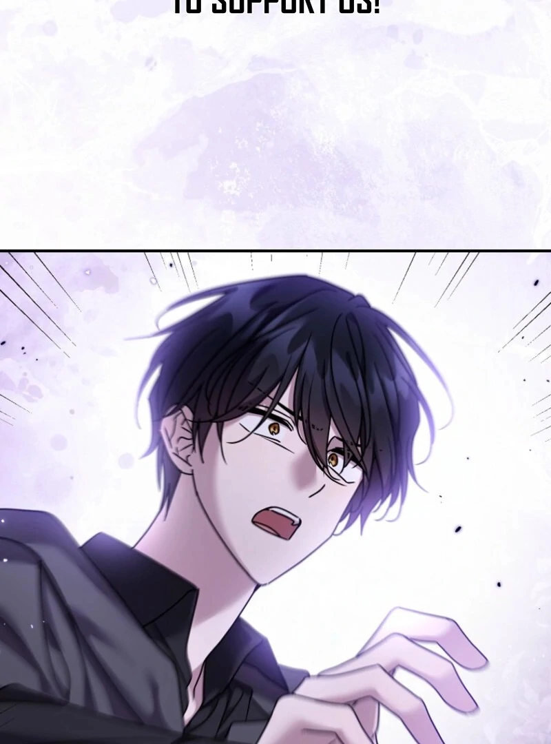 A Terminally Ill Villainess Refuses To Be Adopted Chapter 71 - Page 12 in English