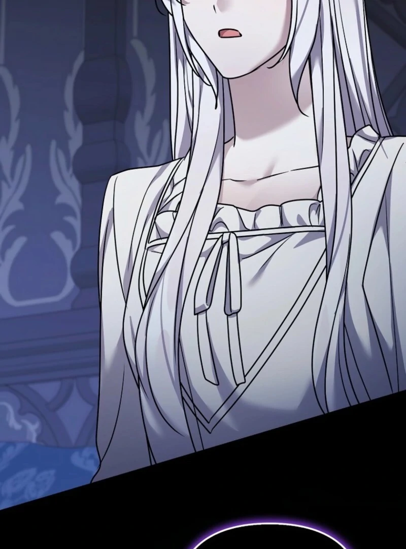 A Terminally Ill Villainess Refuses To Be Adopted Chapter 71 - Page 128 in English
