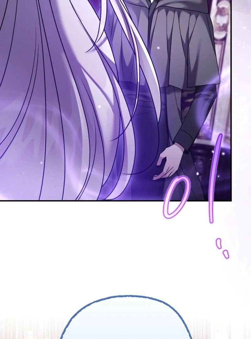 A Terminally Ill Villainess Refuses To Be Adopted Chapter 71 - Page 20 in English