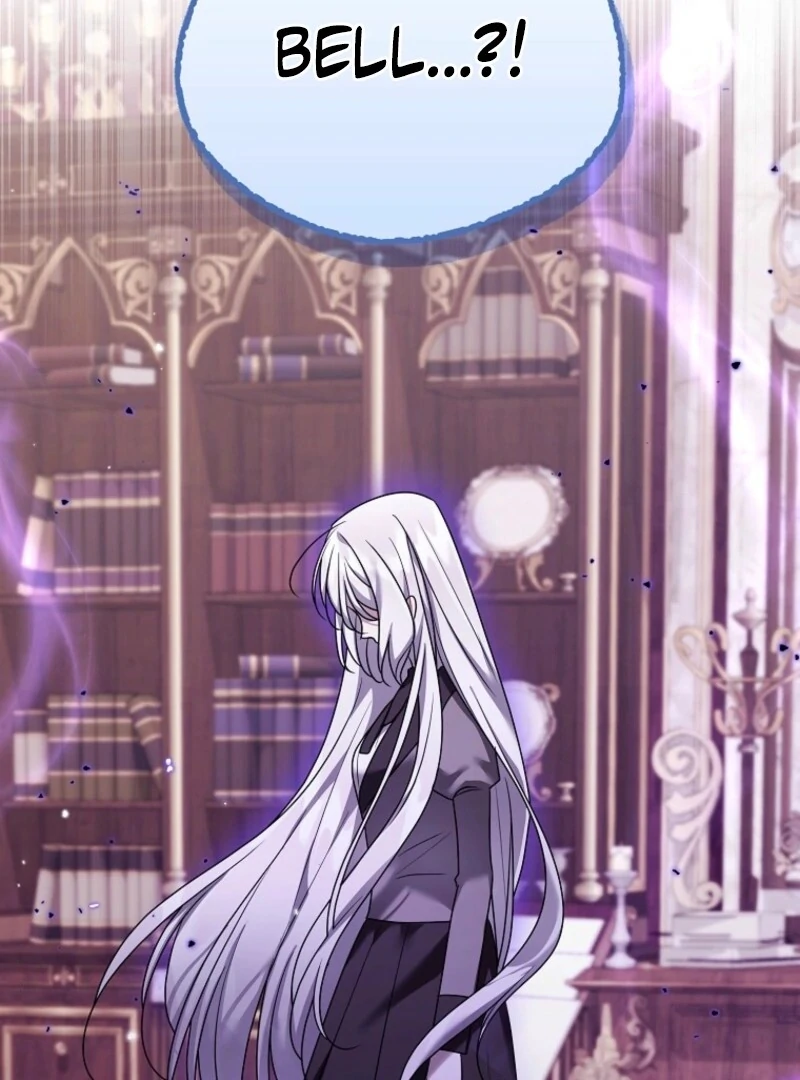 A Terminally Ill Villainess Refuses To Be Adopted Chapter 71 - Page 21 in English