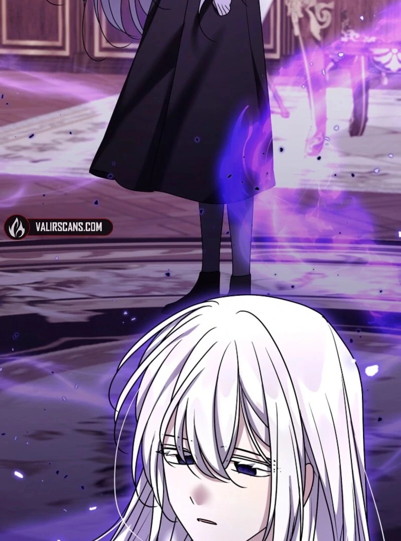 A Terminally Ill Villainess Refuses To Be Adopted Chapter 71 - Page 22 in English