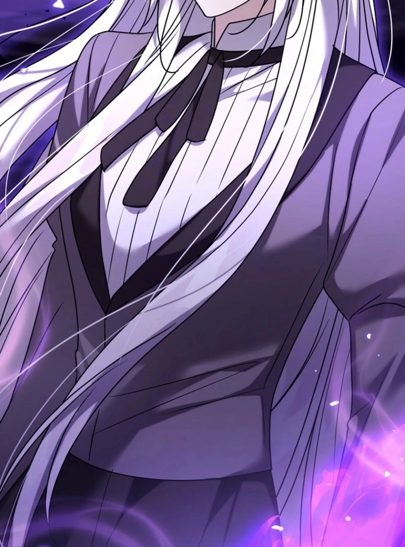 A Terminally Ill Villainess Refuses To Be Adopted Chapter 71 - Page 23 in English