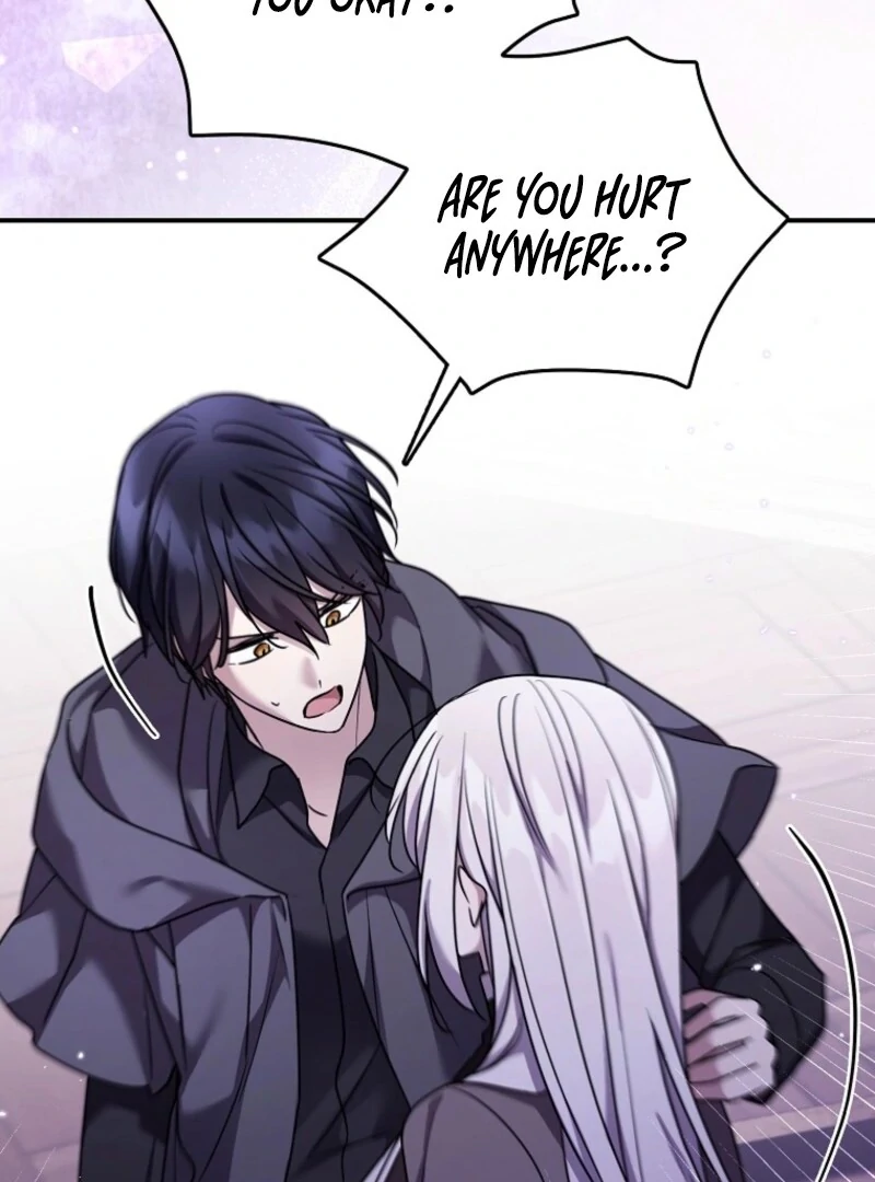 A Terminally Ill Villainess Refuses To Be Adopted Chapter 71 - Page 25 in English