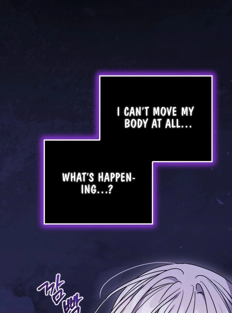 A Terminally Ill Villainess Refuses To Be Adopted Chapter 71 - Page 34 in English