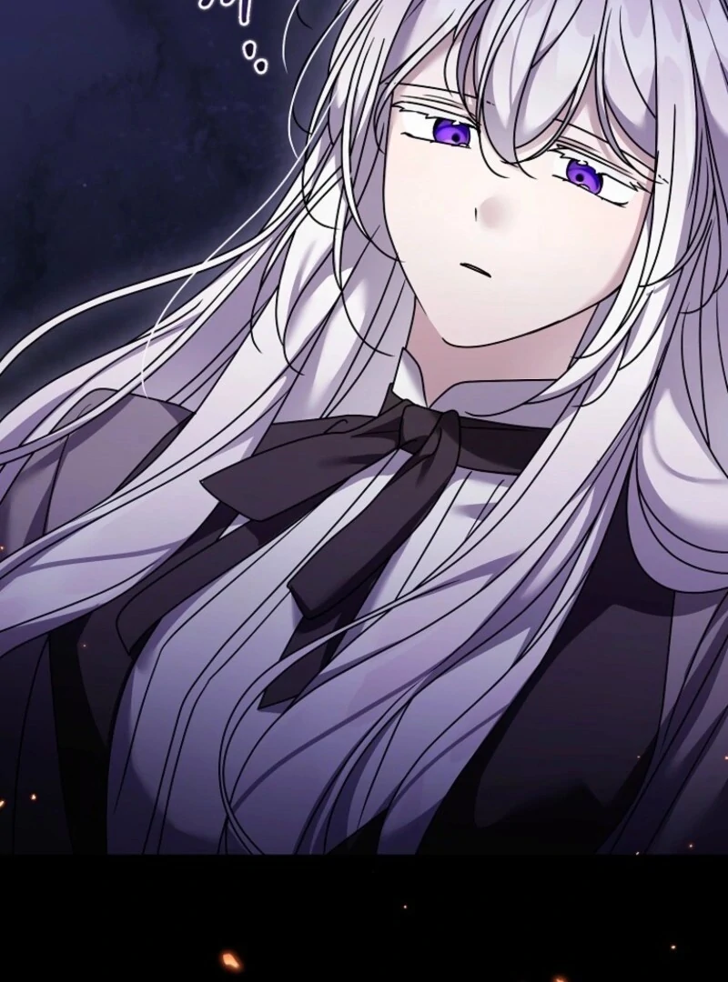 A Terminally Ill Villainess Refuses To Be Adopted Chapter 71 - Page 35 in English
