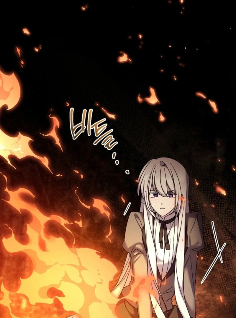 A Terminally Ill Villainess Refuses To Be Adopted Chapter 71 - Page 36 in English