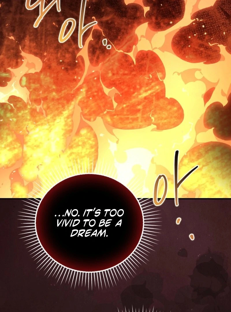 A Terminally Ill Villainess Refuses To Be Adopted Chapter 71 - Page 38 in English