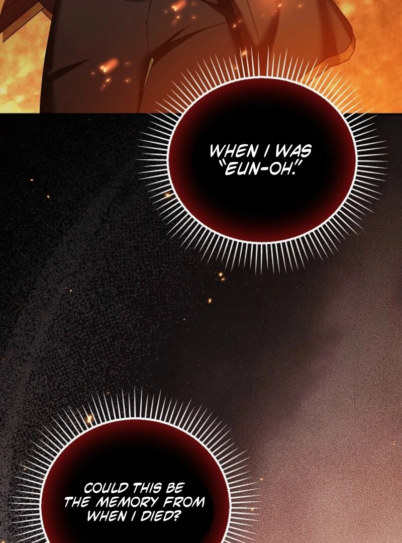 A Terminally Ill Villainess Refuses To Be Adopted Chapter 71 - Page 44 in English