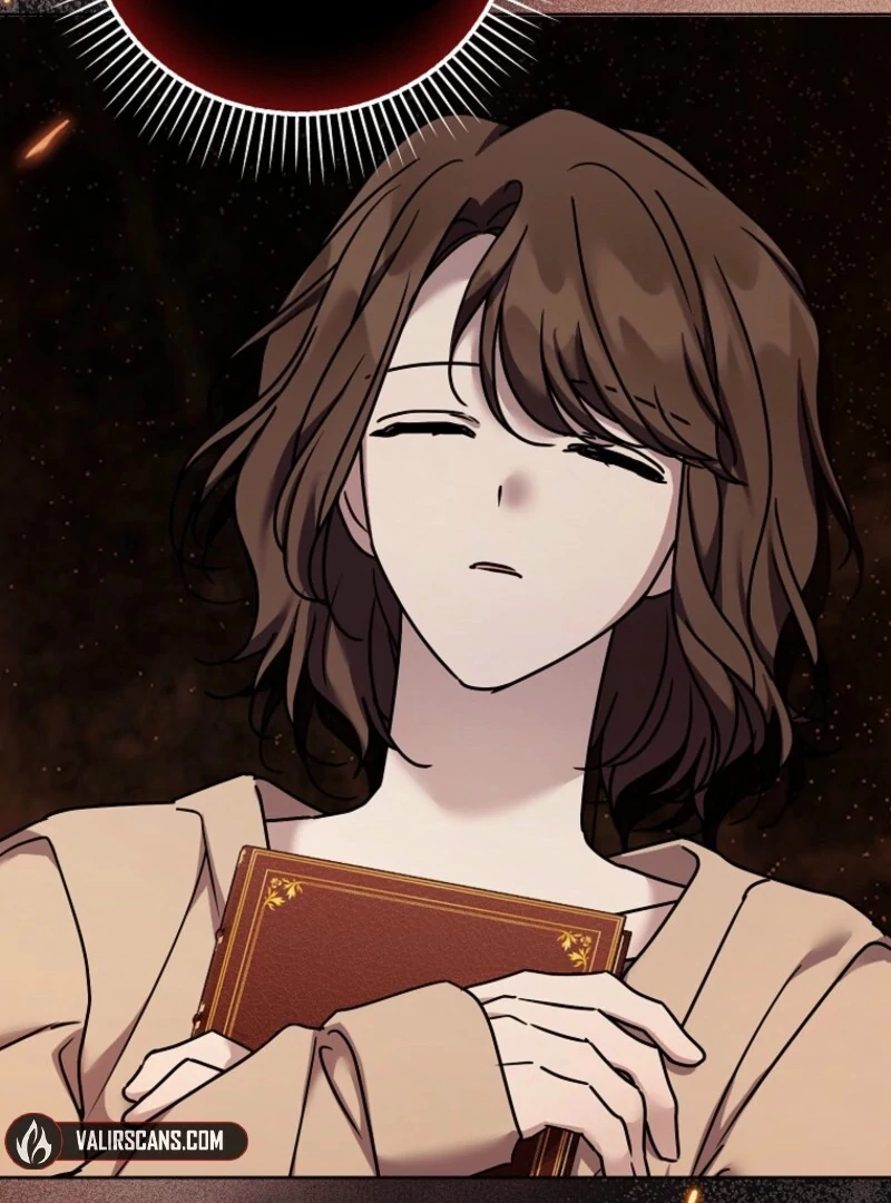 A Terminally Ill Villainess Refuses To Be Adopted Chapter 71 - Page 45 in English