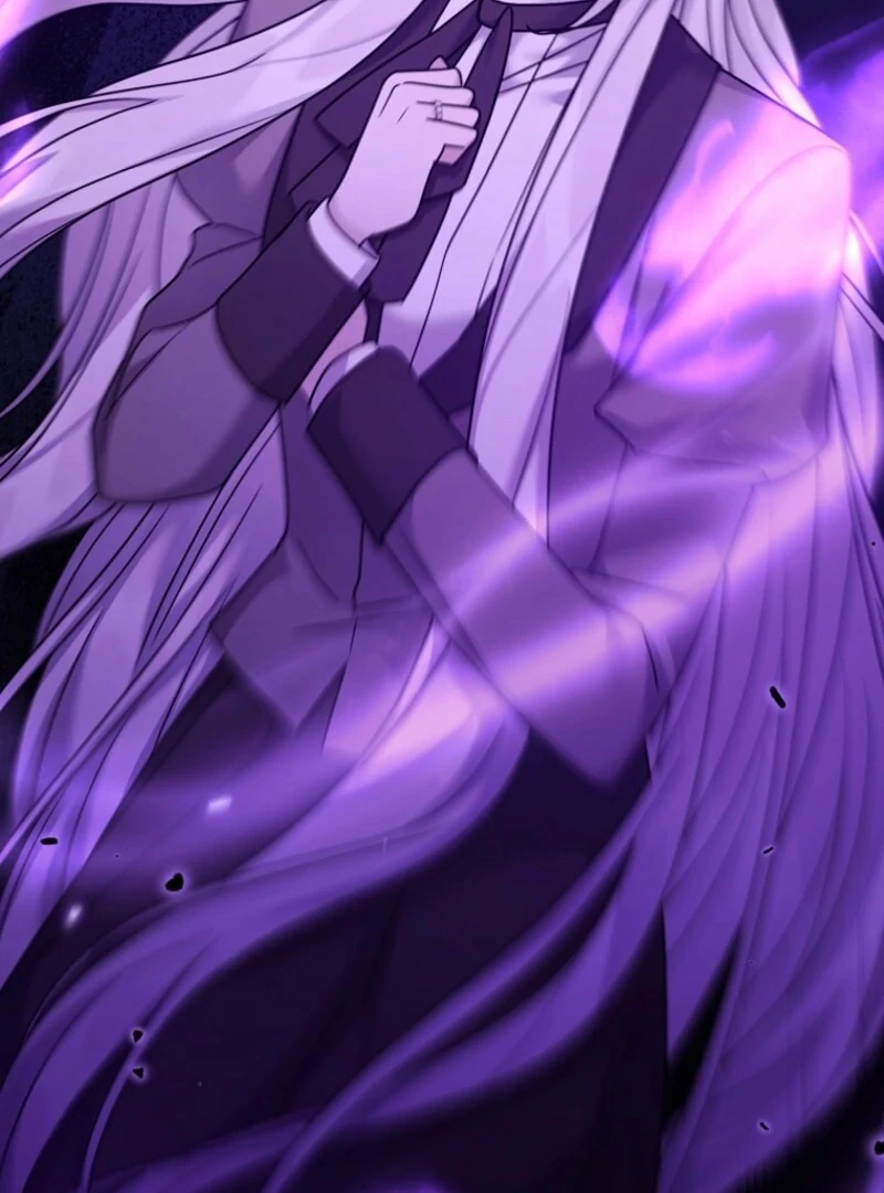 A Terminally Ill Villainess Refuses To Be Adopted Chapter 71 - Page 5 in English