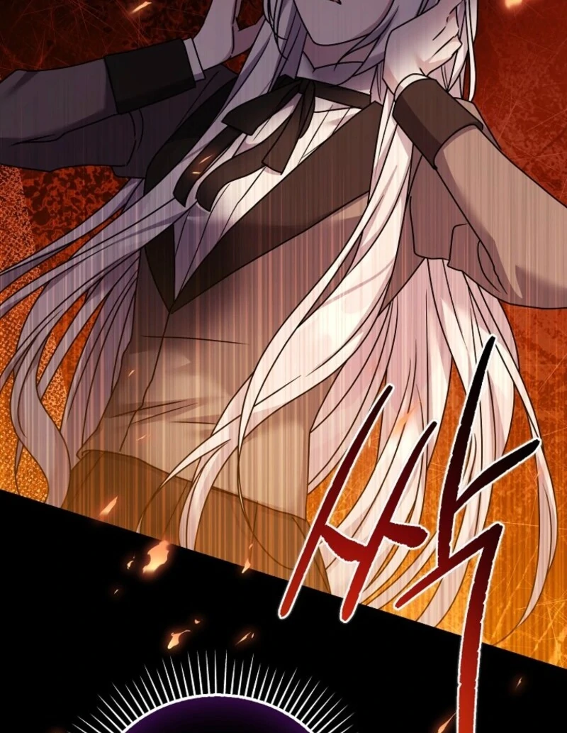 A Terminally Ill Villainess Refuses To Be Adopted Chapter 71 - Page 54 in English