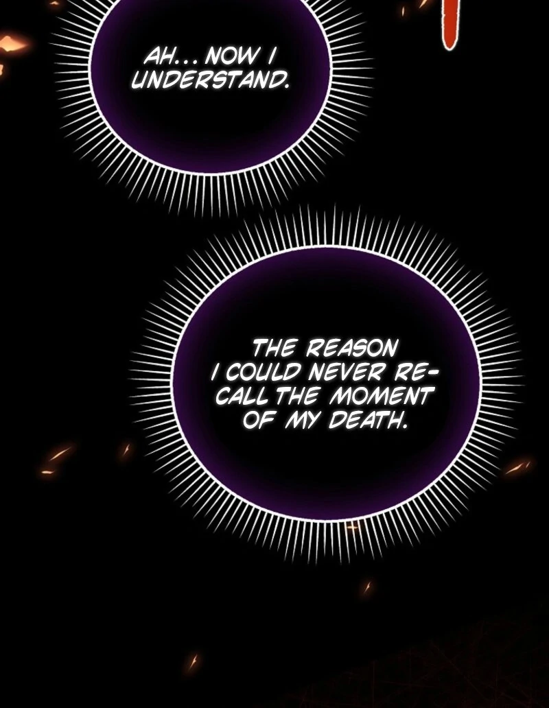 A Terminally Ill Villainess Refuses To Be Adopted Chapter 71 - Page 55 in English