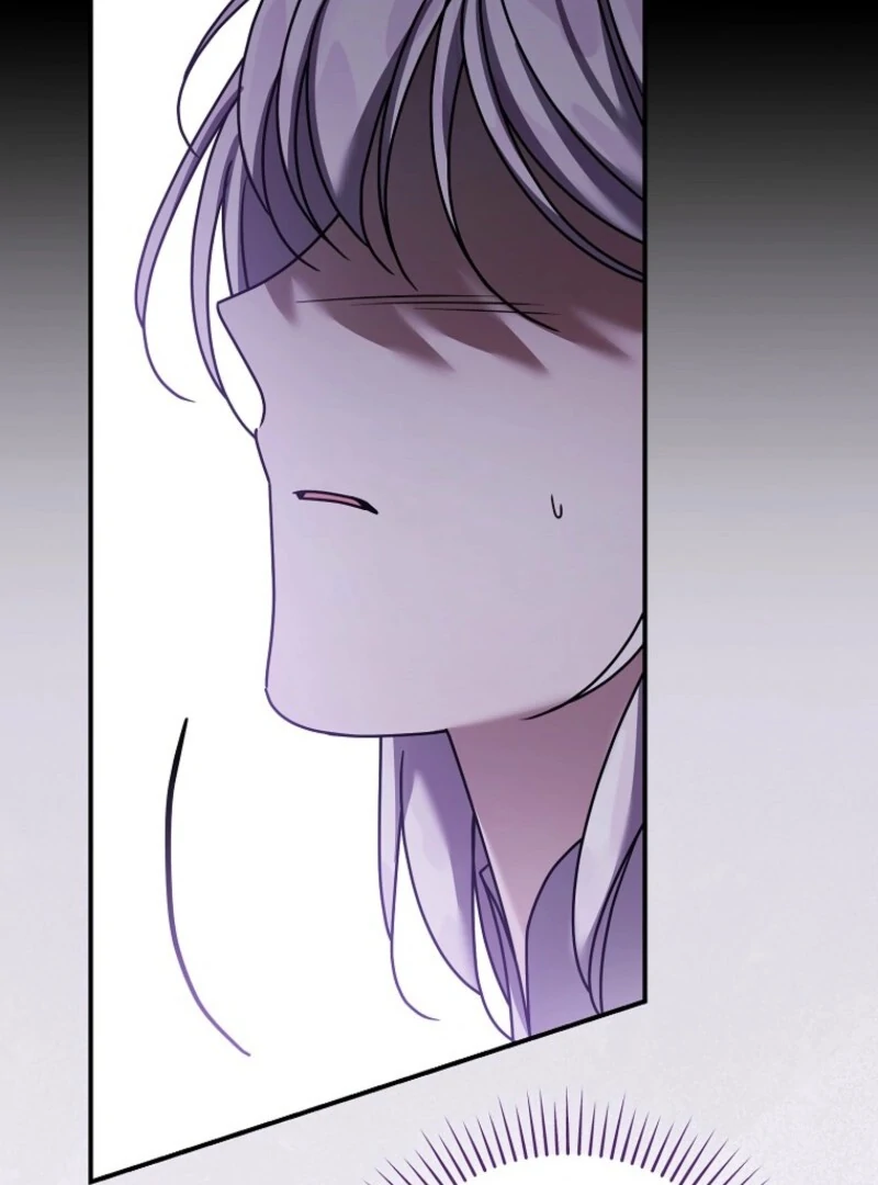 A Terminally Ill Villainess Refuses To Be Adopted Chapter 71 - Page 58 in English