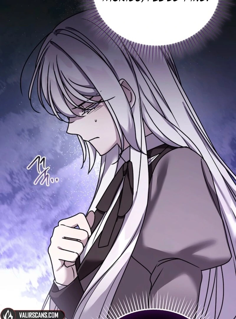 A Terminally Ill Villainess Refuses To Be Adopted Chapter 71 - Page 60 in English