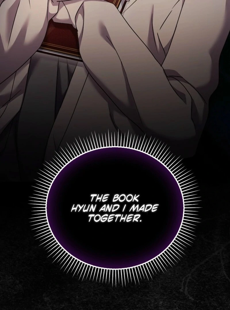 A Terminally Ill Villainess Refuses To Be Adopted Chapter 71 - Page 64 in English