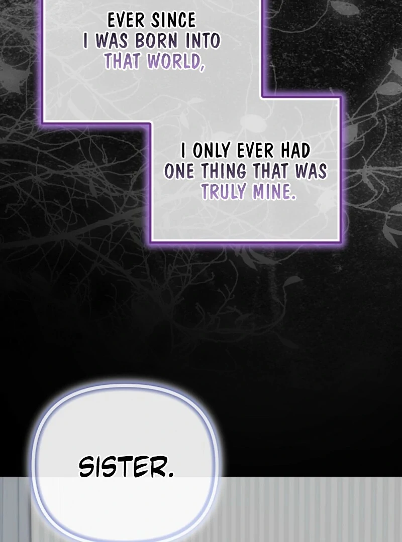 A Terminally Ill Villainess Refuses To Be Adopted Chapter 71 - Page 66 in English