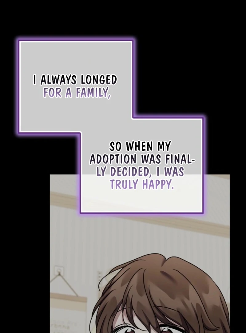 A Terminally Ill Villainess Refuses To Be Adopted Chapter 71 - Page 70 in English