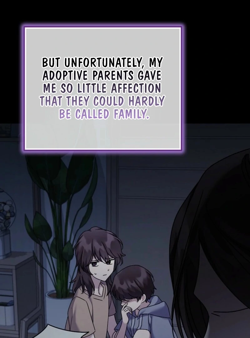 A Terminally Ill Villainess Refuses To Be Adopted Chapter 71 - Page 72 in English