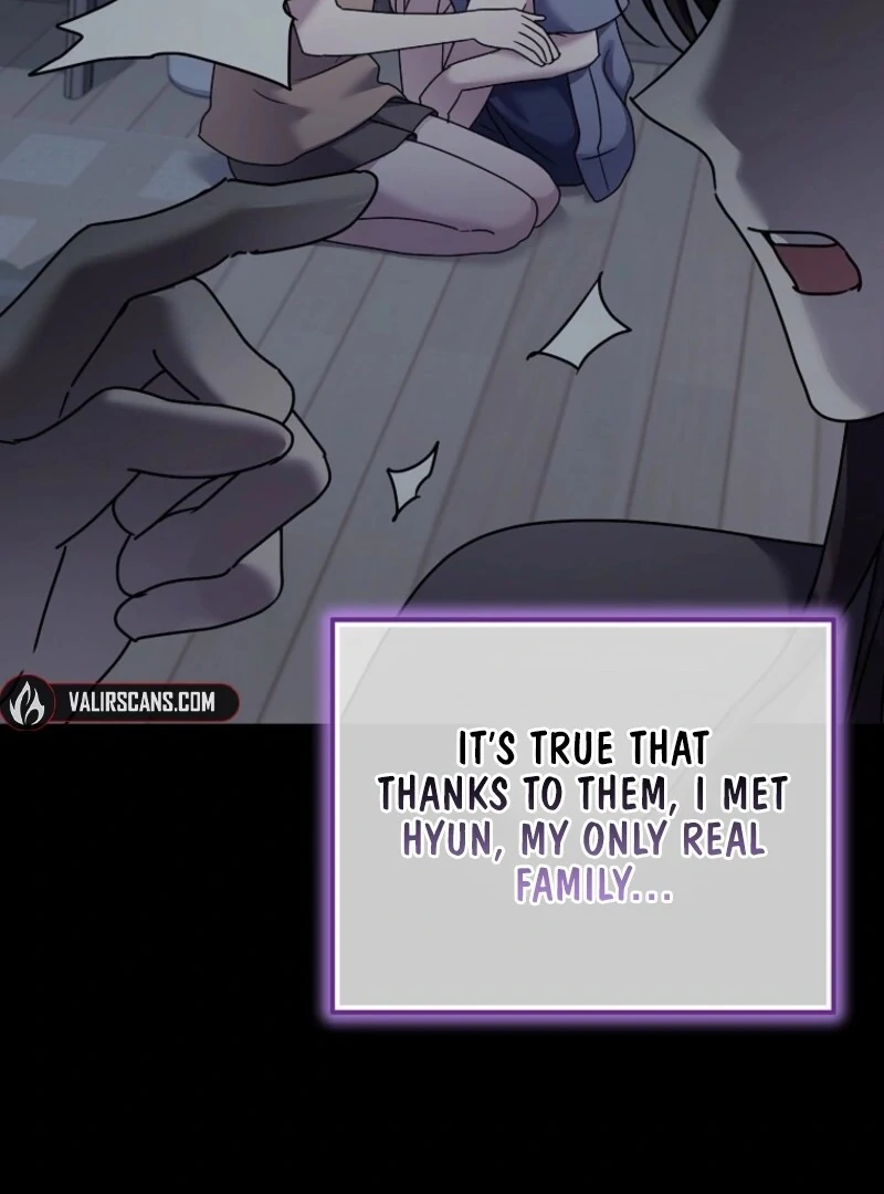 A Terminally Ill Villainess Refuses To Be Adopted Chapter 71 - Page 73 in English