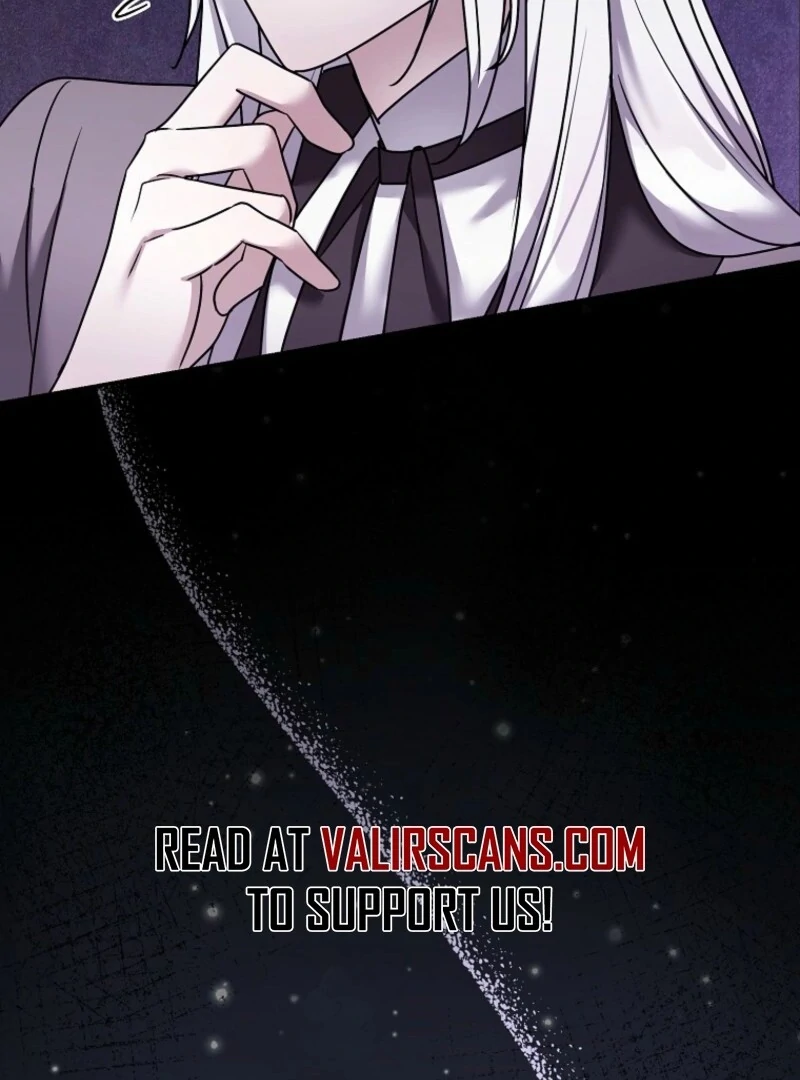 A Terminally Ill Villainess Refuses To Be Adopted Chapter 71 - Page 77 in English