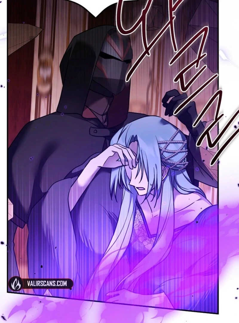 A Terminally Ill Villainess Refuses To Be Adopted Chapter 71 - Page 8 in English