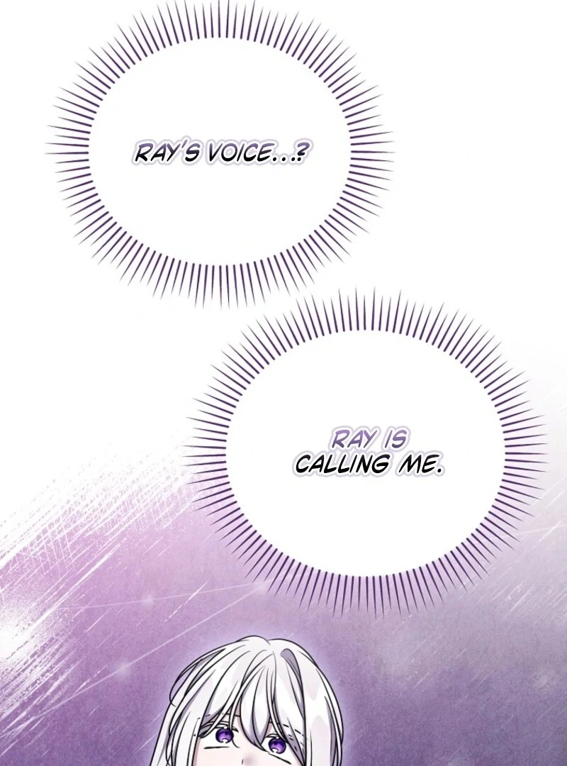 A Terminally Ill Villainess Refuses To Be Adopted Chapter 71 - Page 81 in English
