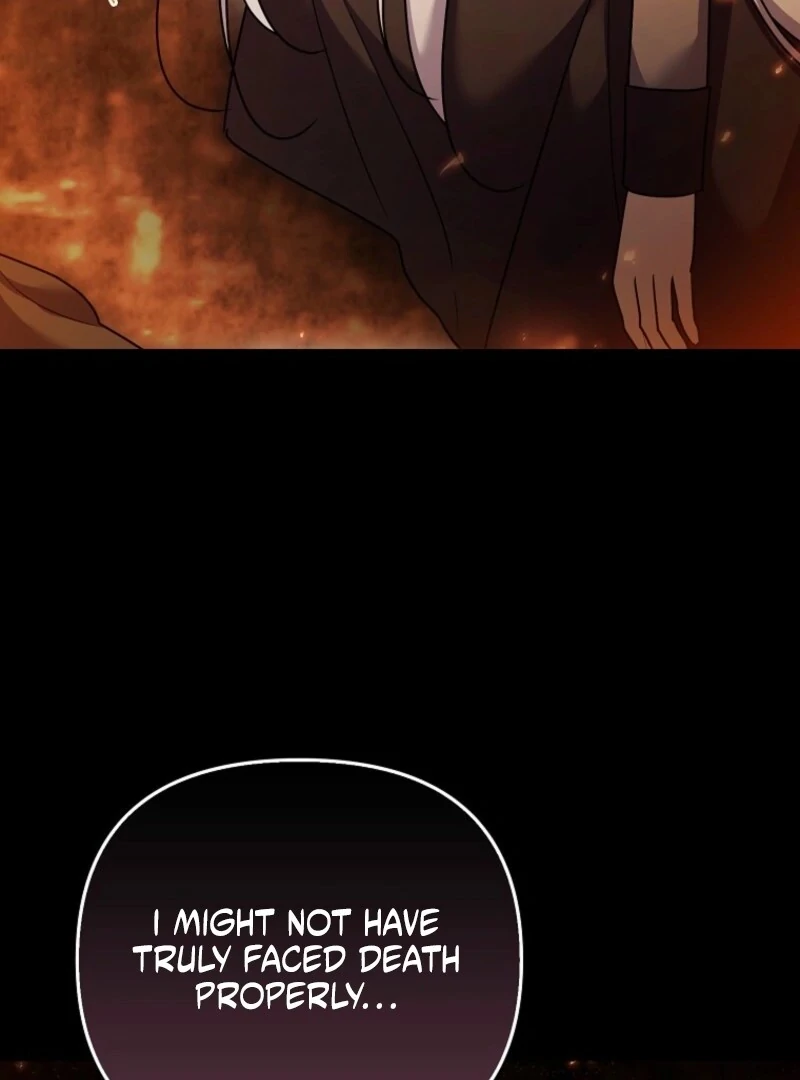 A Terminally Ill Villainess Refuses To Be Adopted Chapter 71 - Page 85 in English