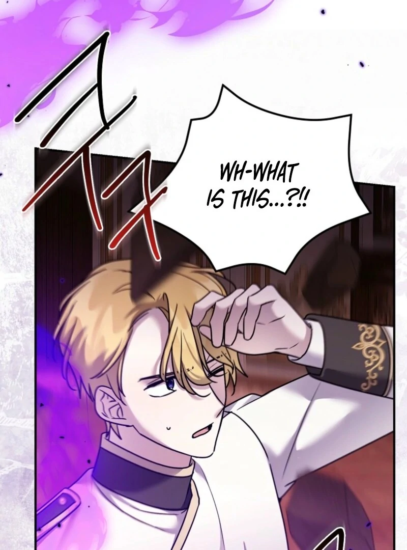 A Terminally Ill Villainess Refuses To Be Adopted Chapter 71 - Page 9 in English