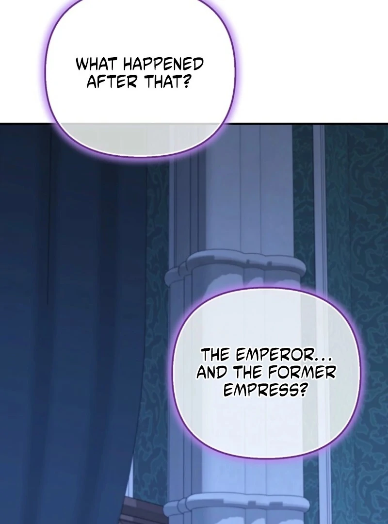 A Terminally Ill Villainess Refuses To Be Adopted Chapter 71 - Page 99 in English