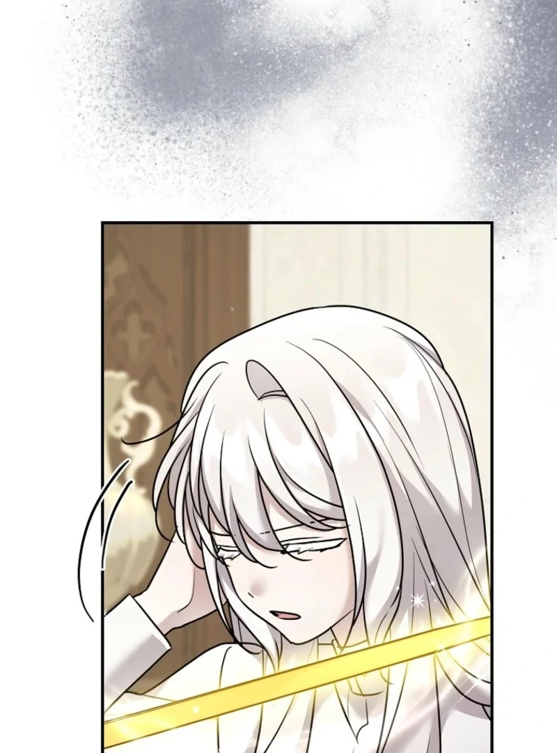 A Terminally Ill Villainess Refuses To Be Adopted Chapter 72 - Page 105 in English