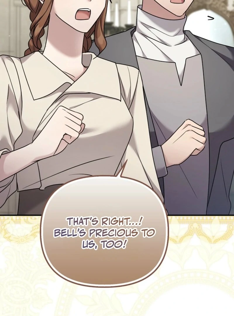 A Terminally Ill Villainess Refuses To Be Adopted Chapter 72 - Page 117 in English