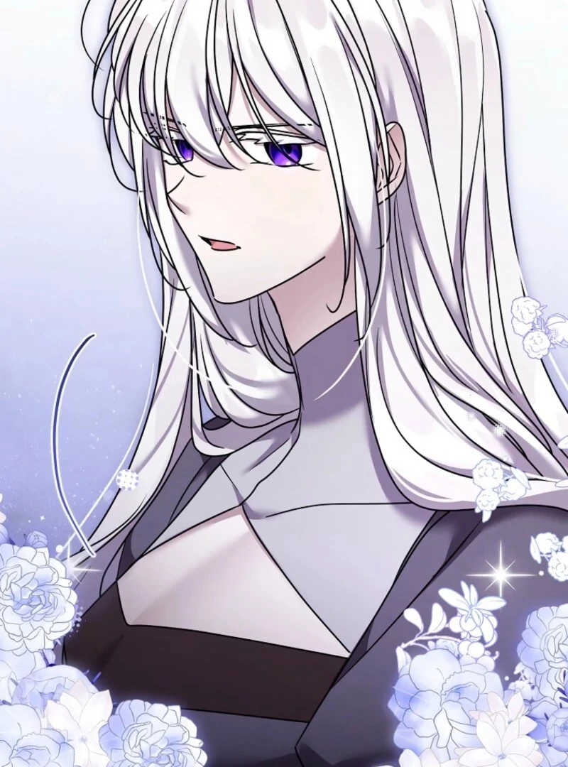 A Terminally Ill Villainess Refuses To Be Adopted Chapter 72 - Page 12 in English