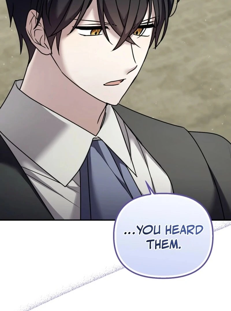A Terminally Ill Villainess Refuses To Be Adopted Chapter 72 - Page 120 in English