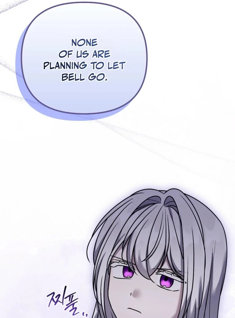 A Terminally Ill Villainess Refuses To Be Adopted Chapter 72 - Page 121 in English
