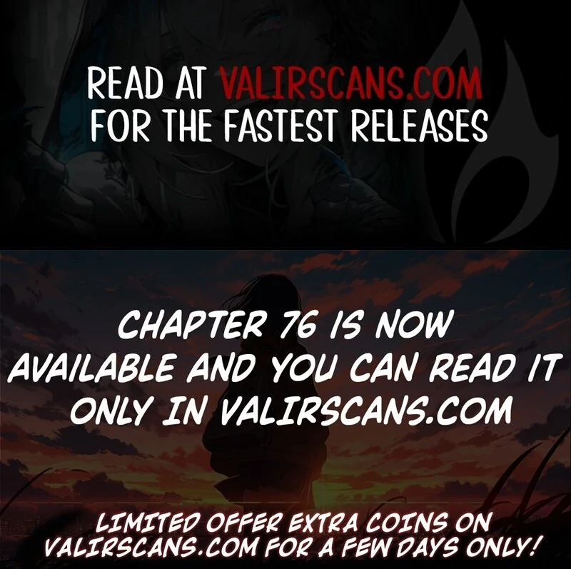 A Terminally Ill Villainess Refuses To Be Adopted Chapter 72 - Page 125 in English