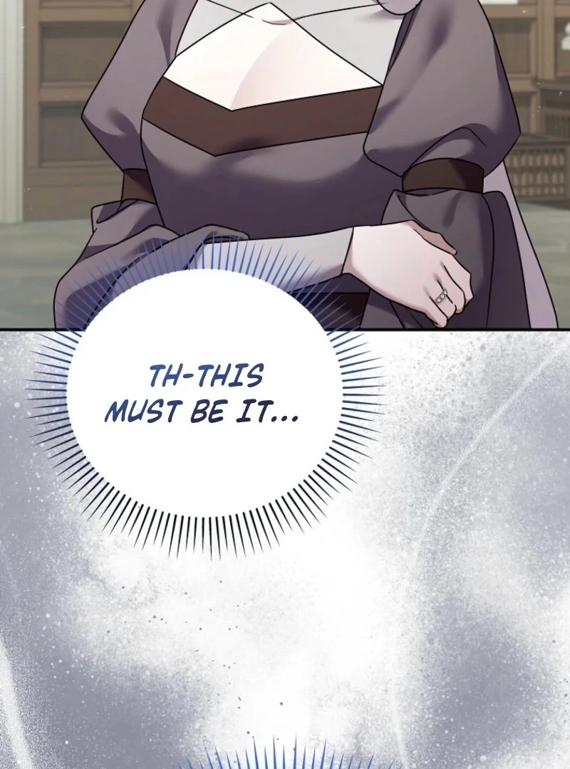 A Terminally Ill Villainess Refuses To Be Adopted Chapter 72 - Page 17 in English