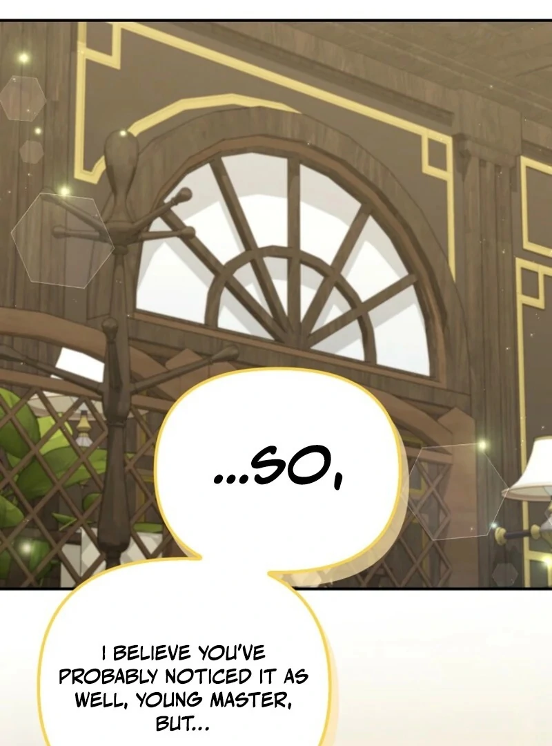 A Terminally Ill Villainess Refuses To Be Adopted Chapter 72 - Page 24 in English