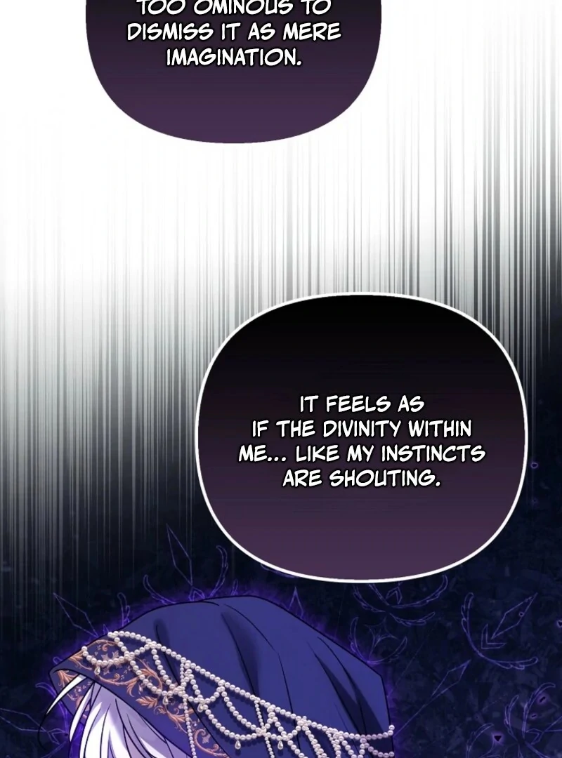 A Terminally Ill Villainess Refuses To Be Adopted Chapter 72 - Page 35 in English