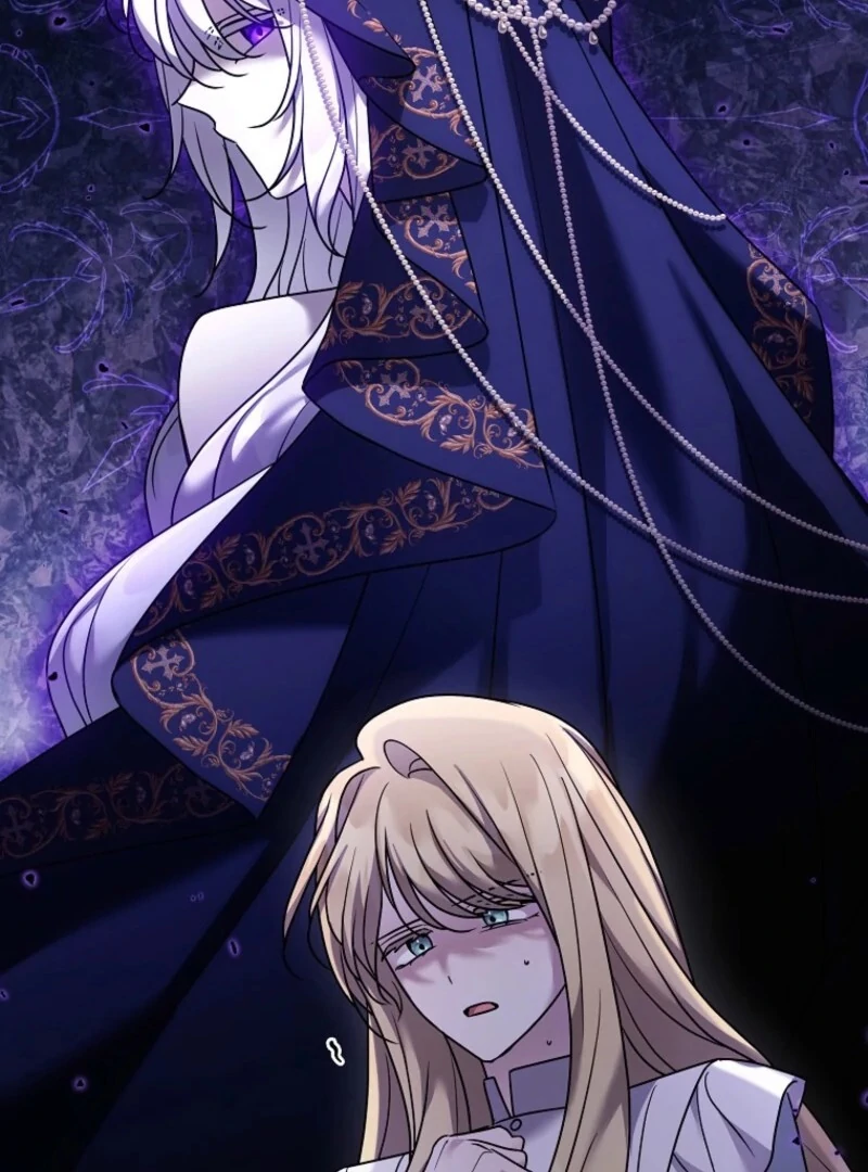 A Terminally Ill Villainess Refuses To Be Adopted Chapter 72 - Page 36 in English