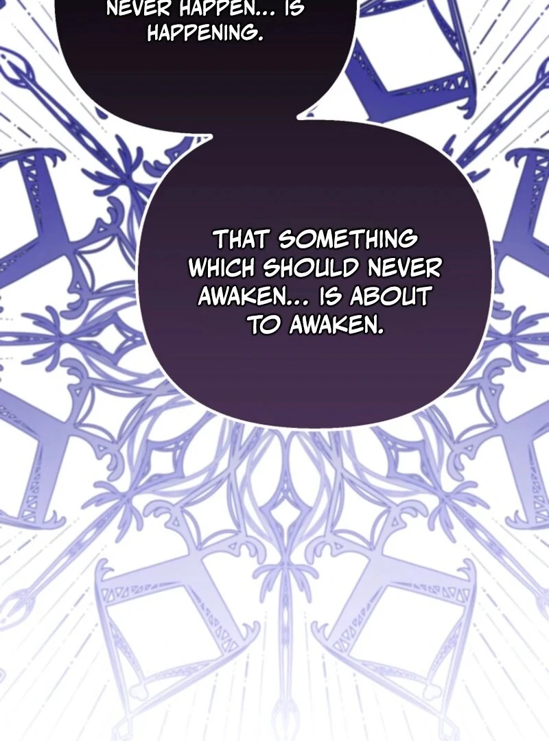 A Terminally Ill Villainess Refuses To Be Adopted Chapter 72 - Page 38 in English
