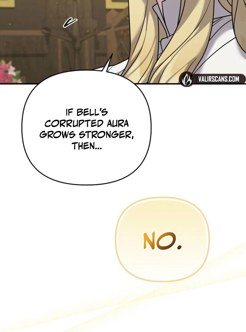 A Terminally Ill Villainess Refuses To Be Adopted Chapter 72 - Page 46 in English