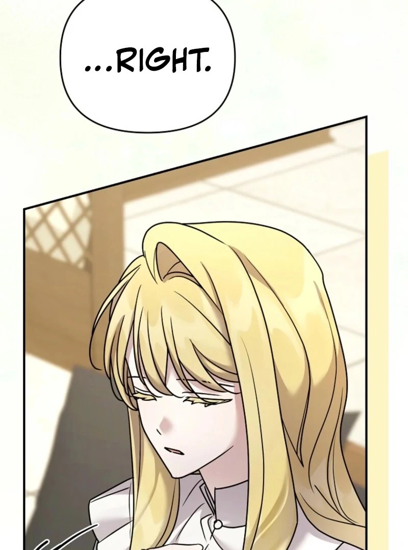 A Terminally Ill Villainess Refuses To Be Adopted Chapter 72 - Page 51 in English