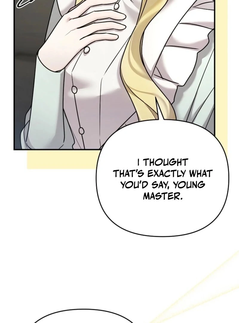 A Terminally Ill Villainess Refuses To Be Adopted Chapter 72 - Page 52 in English