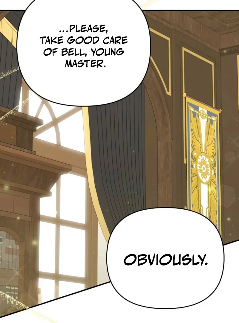 A Terminally Ill Villainess Refuses To Be Adopted Chapter 72 - Page 53 in English