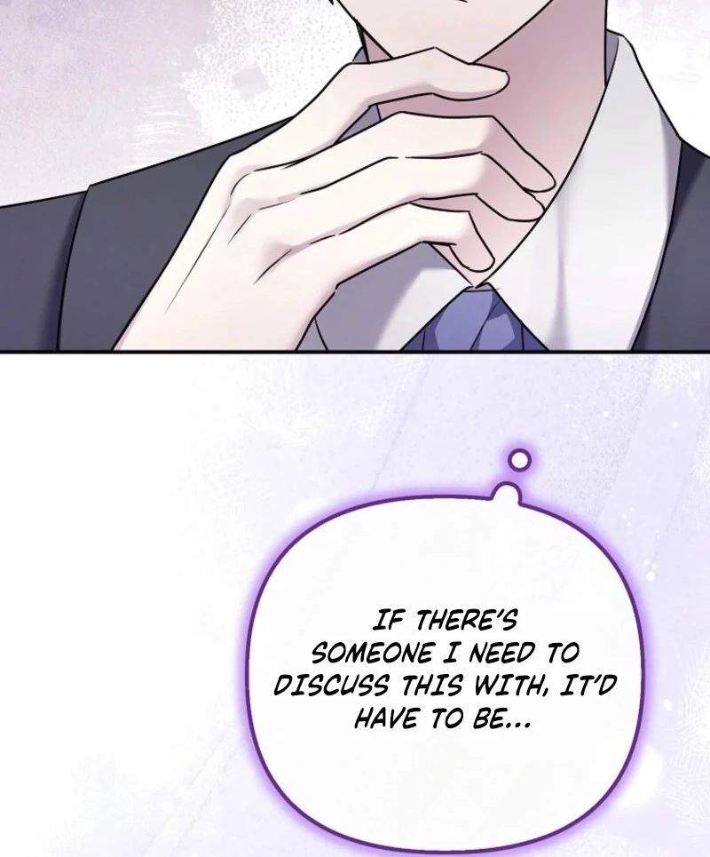 A Terminally Ill Villainess Refuses To Be Adopted Chapter 72 - Page 55 in English