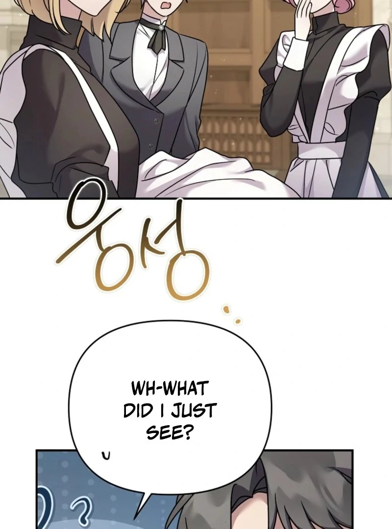 A Terminally Ill Villainess Refuses To Be Adopted Chapter 72 - Page 6 in English