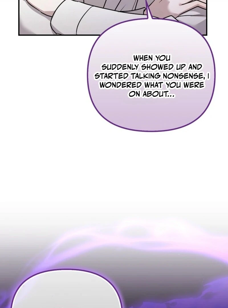 A Terminally Ill Villainess Refuses To Be Adopted Chapter 72 - Page 62 in English