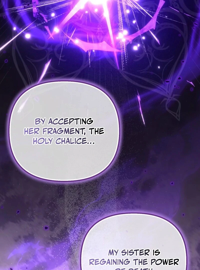 A Terminally Ill Villainess Refuses To Be Adopted Chapter 72 - Page 64 in English