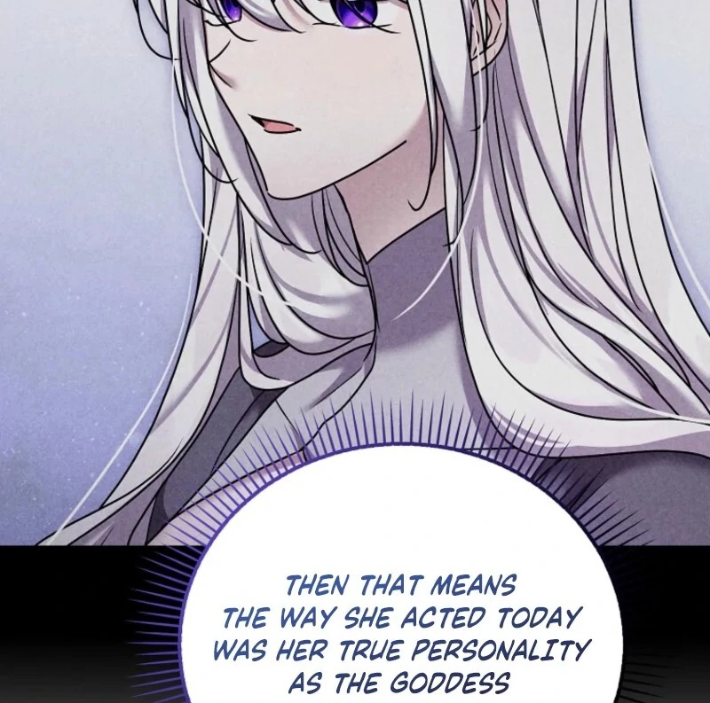 A Terminally Ill Villainess Refuses To Be Adopted Chapter 72 - Page 69 in English