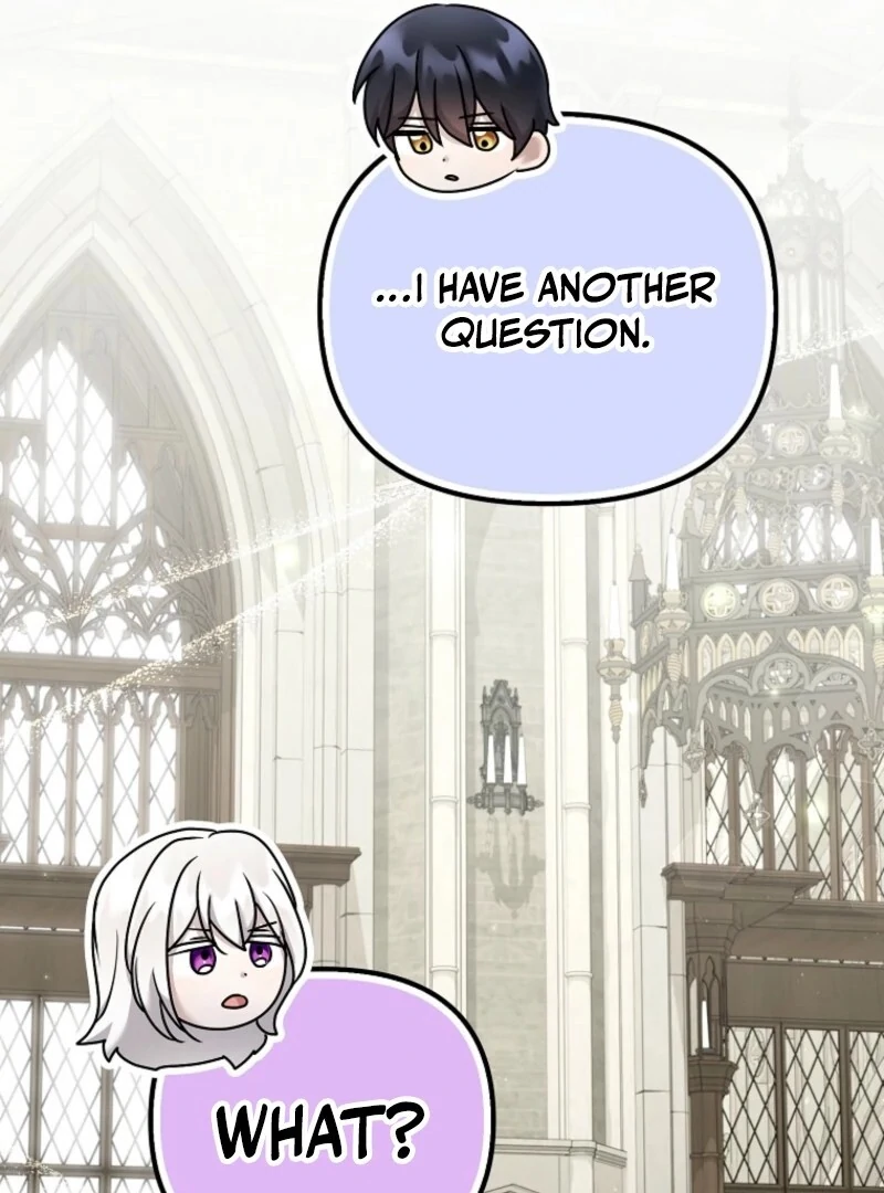 A Terminally Ill Villainess Refuses To Be Adopted Chapter 72 - Page 71 in English